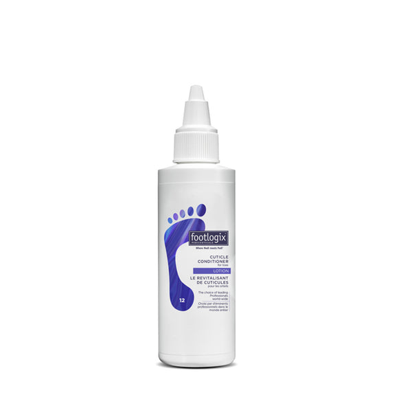 Footlogix Cuticle Conditioner Lotion
