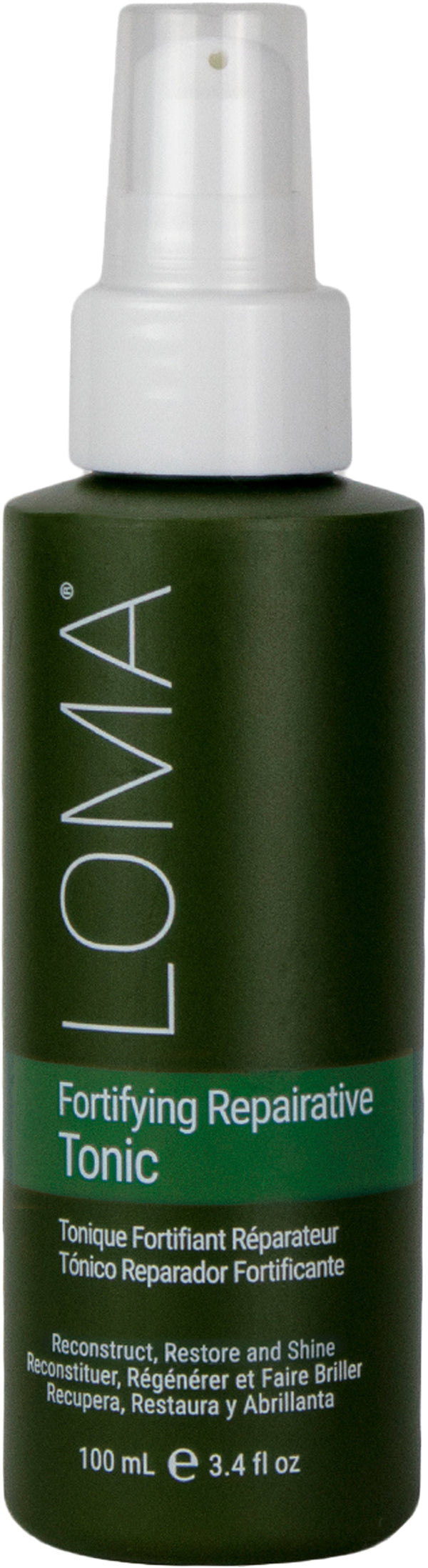 Loma - Fortifying Repairative Tonic 3.4oz