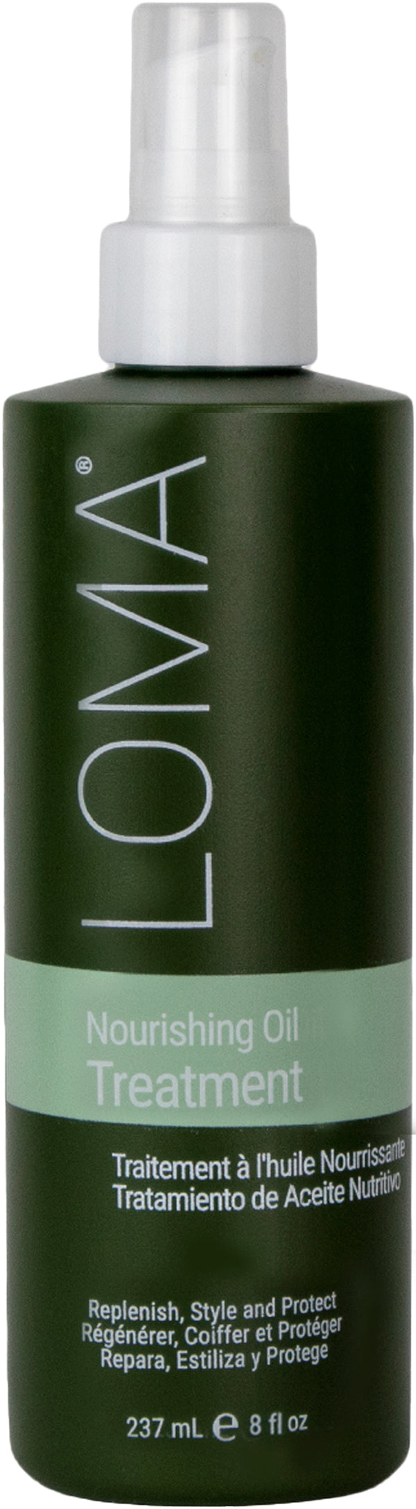 Loma - Nourishing Oil Treatment 8oz