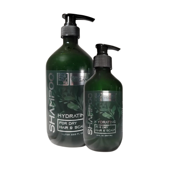 Tressa BeVe - Shampoo