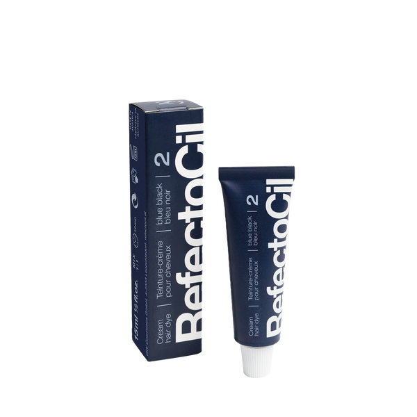 Refectocil Tint 2 Blue black