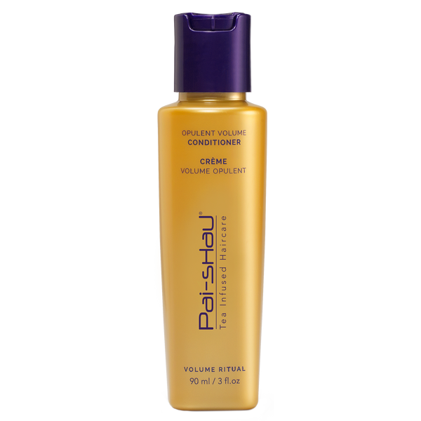 Bottle of PaiShau Opulent Volume Conditioner