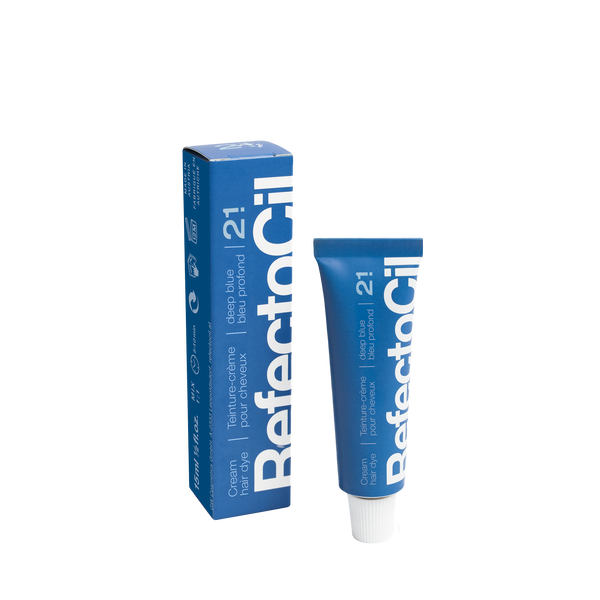 Refectocil Tint 2.1 Deeb Blue