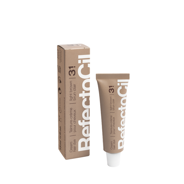 Refectocil Tint 3.1 Light Brown