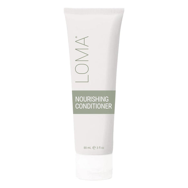 Bottle of Loma Nourishing Conditioner 3oz