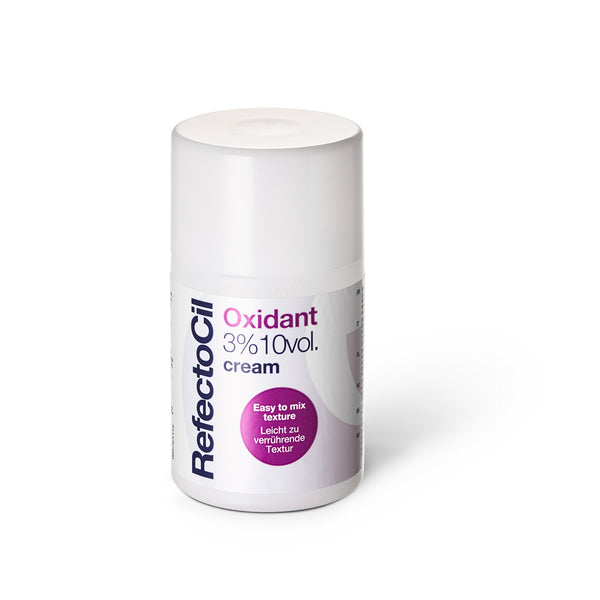 Refectocil Oxidant Cream 3%