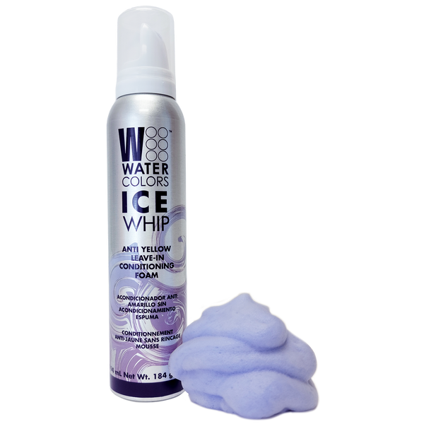 Bottle of Tressa Watercolors Ice Whip