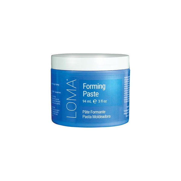 Bottle of Loma Forming Paste 3oz