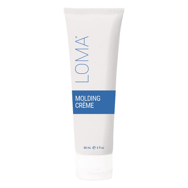 Bottle of Loma Molding Creme 3oz