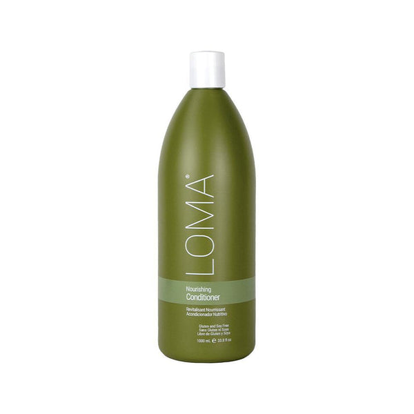 Bottle of Loma Nourishing Conditioner 33.8oz