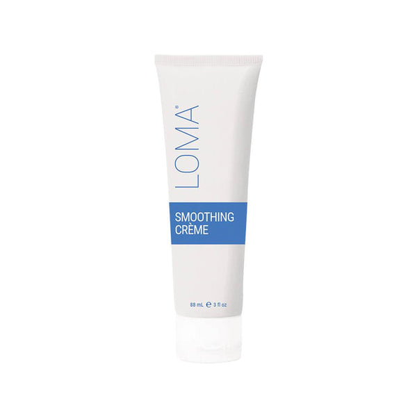Bottle of Loma Smoothing Creme 3oz