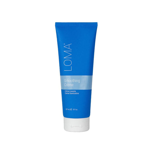 Bottle of Loma Smoothing Creme 8oz