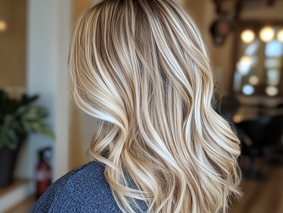Dimensional Balayage & Melt Techniques: 2025 Colour Placements for Effortless Grow-Outs