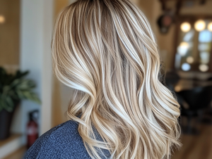 Dimensional Balayage & Melt Techniques: 2025 Colour Placements for Effortless Grow-Outs