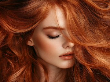 Color and Condition: Why Healthy Hair Always Takes Color Better—And What to Do When It Doesn’t