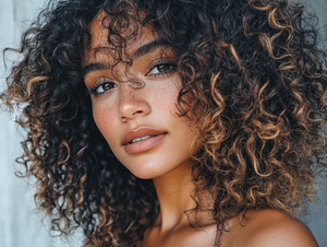 Texture Revival: Embracing Natural Waves, Curls and Movement — Not Fighting Them