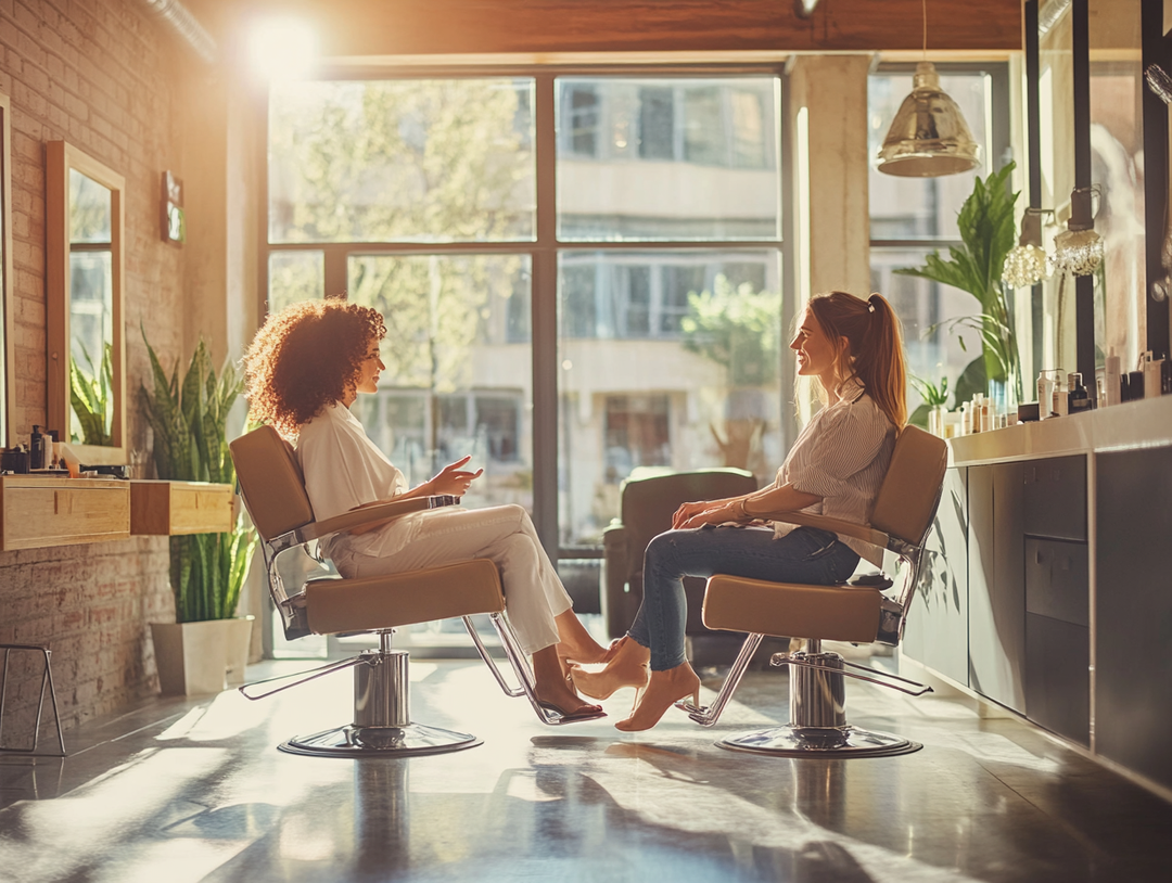 How Colour Consultations Are Changing as Clients Prioritize Longevity