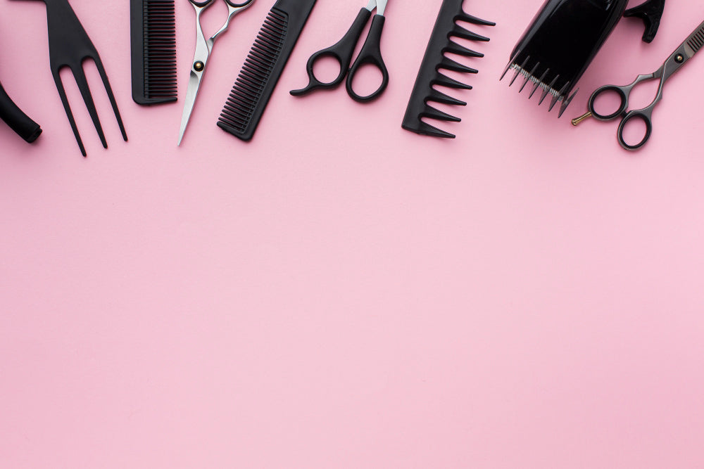 How to Organize Your Backbar So You Don't Waste Product (Or Time)