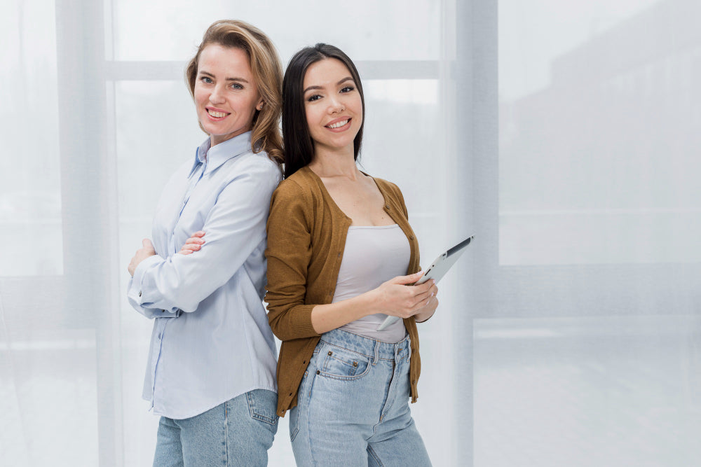 The Joy of Teaching Something New to a Colleague