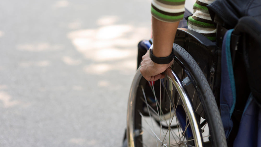 How to Prepare Your Salon for a Client with Reduced Mobility