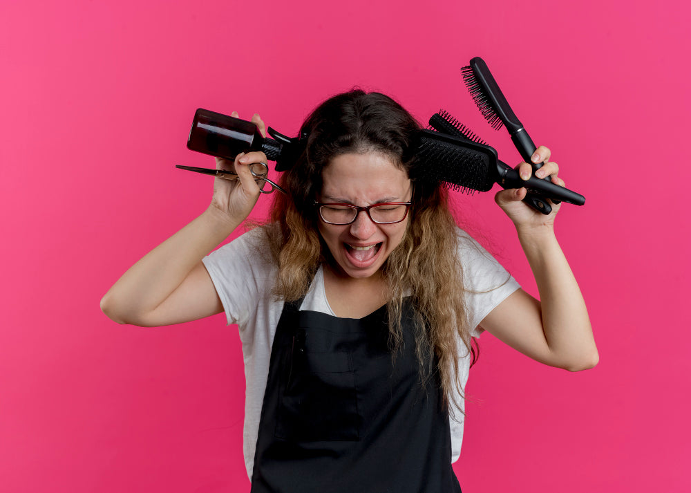 The Day After a Mistake: How to Win Back a Client's Trust (And Your Own)