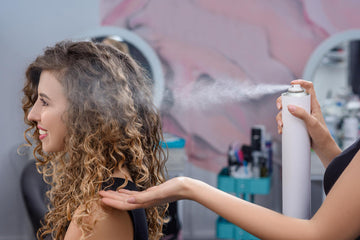 Hairspray as a Tool, Not Just a Finish: Layering, Direction, and Control