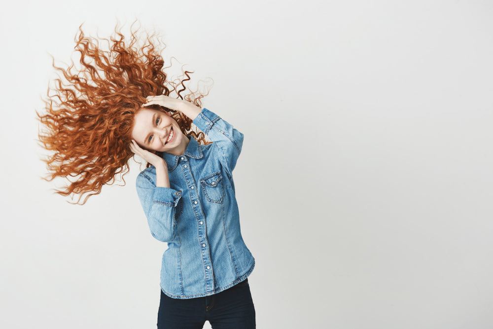 The First Time You Have to Do a Dry Cut on Curly Hair (And How Not to Ruin It)