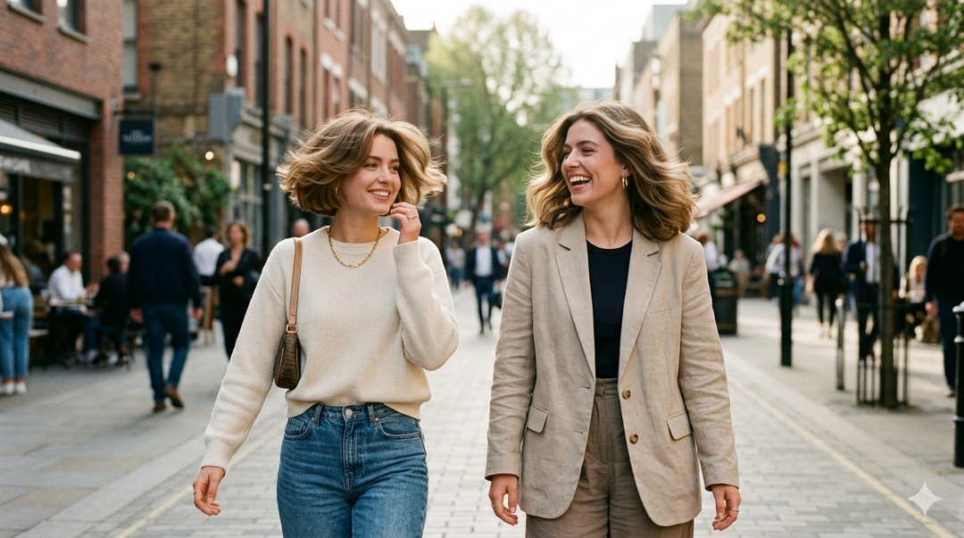 The 'Air Bob' and 'Cloud Midi': The Low-Weight, High-Volume Cuts of 2026