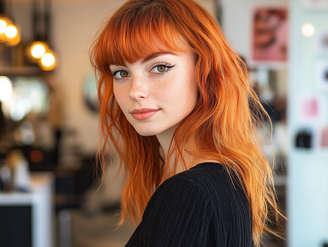 Root Melt vs. Root Shadow vs. Shadow Root: Understanding When to Use Each Blend Technique