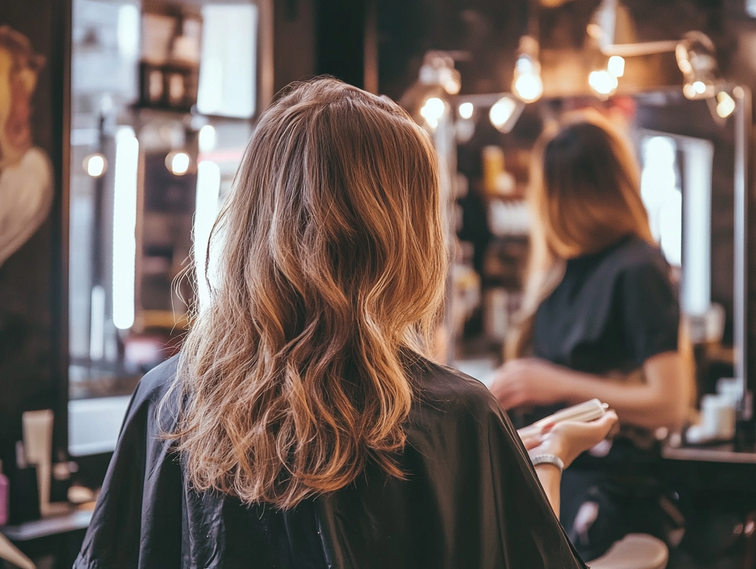 Layering Techniques That Work With Natural Texture (Not Against It)