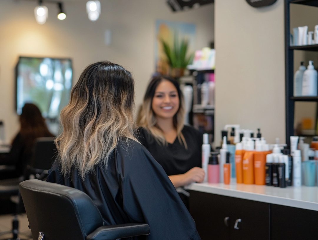 How Stylists Are Reducing Banding Through Better Initial Planning