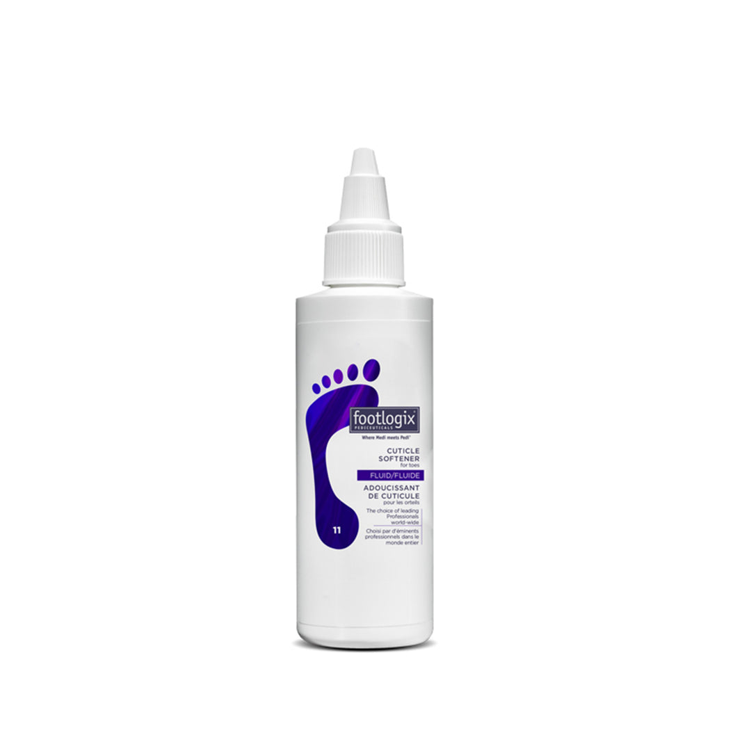 Footlogix Cuticle Softener