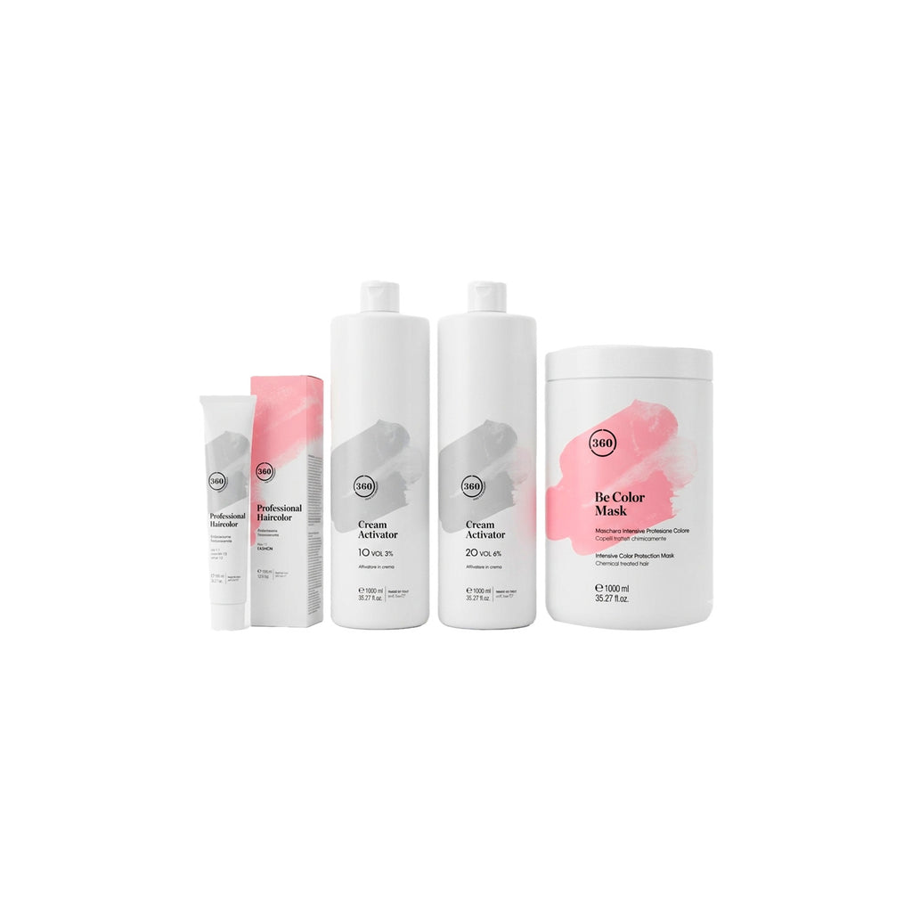 360 Color Bundle Special – J. Randazzo Salon Services