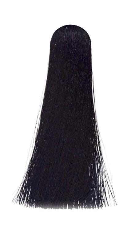 360 Hair Permanent Hair Color Ashes 1.10
