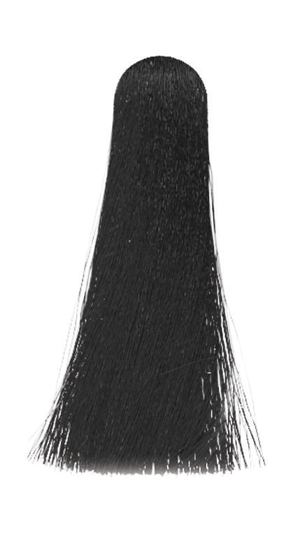 360 Hair Permanent Hair Color Ashes 4.1