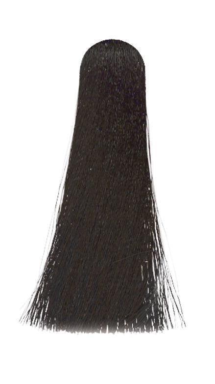 360 Hair Permanent Hair Color Ashes 5.1