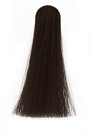 360 Hair Permanent Hair Color Ashes 6.1