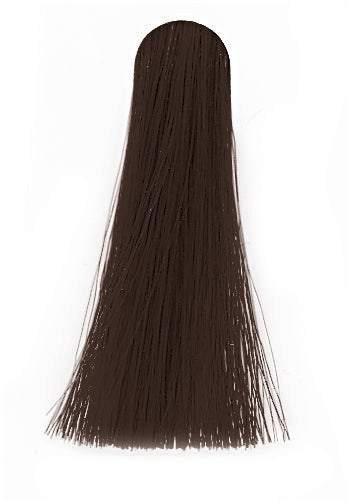360 Hair Permanent Hair Color Ashes 7.1