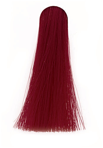 360 Hair Permanent Hair Color Contrast Red