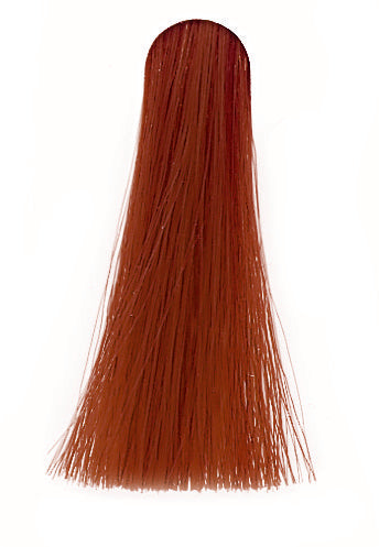 360 Hair Permanent Hair Color Contrast coppery