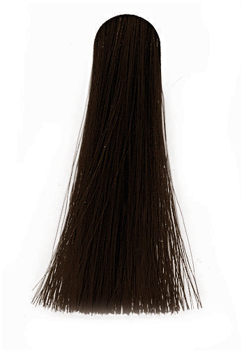 360 Hair Permanent Hair Color Cool Brunette 5.18