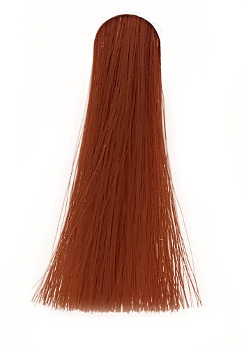360 Hair Permanent Hair Color  Intense Coppers 7.44