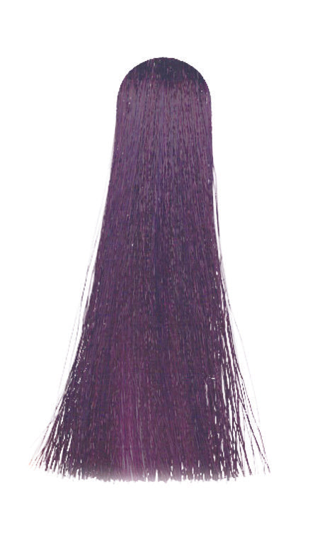 360 Hair Permanent Hair Color Intensifiers Violet