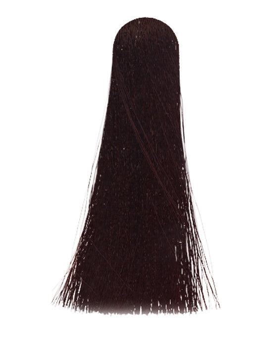 360 Hair Permanent Hair Color Mahogany 4.5