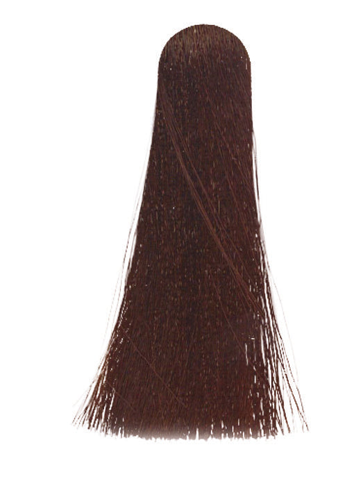 360 Hair Permanent Hair Color Mahogany 6.5