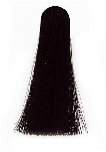 360 Hair Permanent Hair Color Naturals 1.0