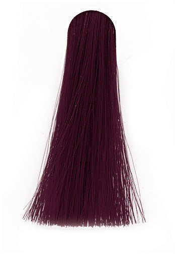 360 Hair  Permanent Hair Color Reds 6.6