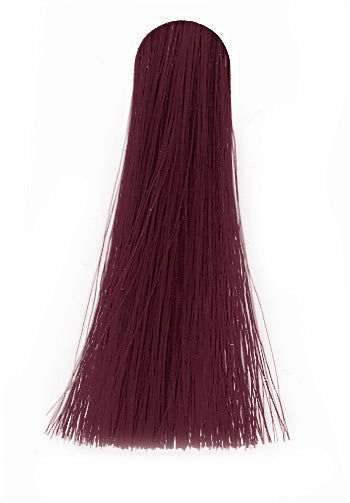 360 Hair  Permanent Hair Color Reds 7.6