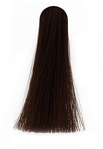 360 Hair Permanent Hair Color Warm Brunette 5.38