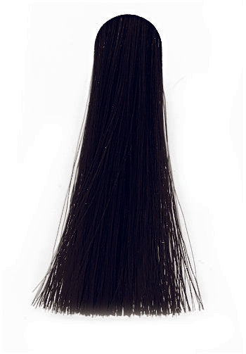 360 Hair | Permanent Hair Color / Cool Brunette